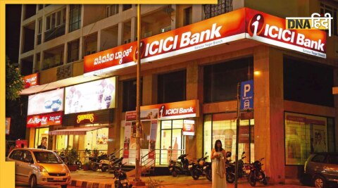 ICICI Credit Card Charges