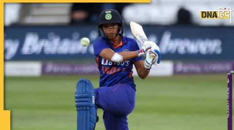 Harmanpreet Kaur