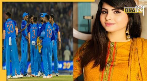 ind vs aus pak actress