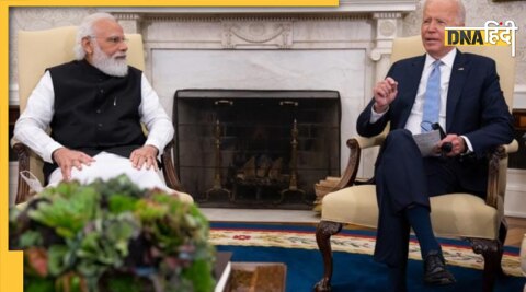 PM Modi and President Joe Biden :  पीएम मोदी और राष्ट्रपति जो बिडेन