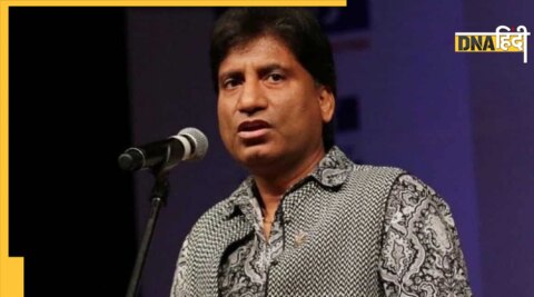 Raju Srivastav