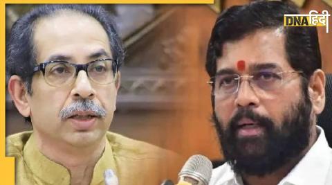 Shivsena legacy Thackeray and Shinde faction clash matter in high court 