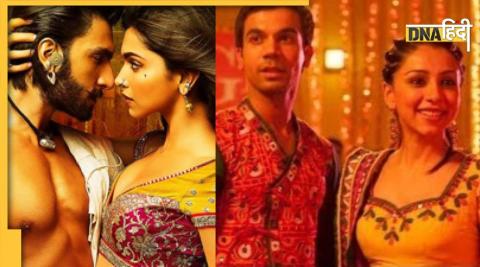 Navratri In Bollywood Movies