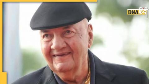 प्रेम चोपड़ा (Prem Chopra) 