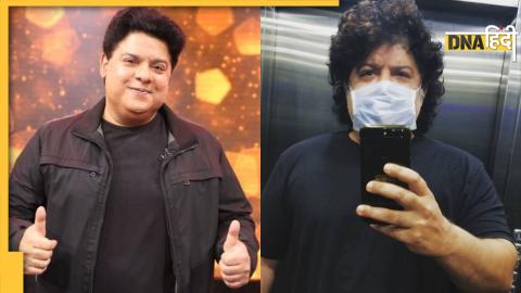 Sajid Khan साजिद खान