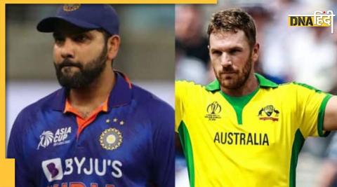 IND vs AUS T-20 Nagpur nagpur lose will series lose for india to australia India big challenge