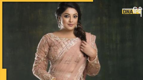 Tanushree Dutta (तनुश्री दत्ता)