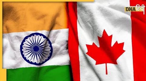 india in canada