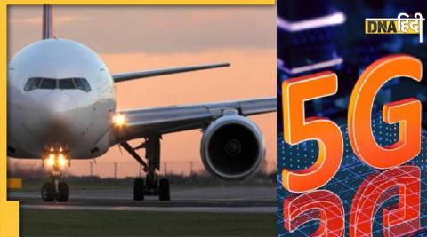 5g Services aviation issues