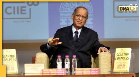 Narayana Murthy