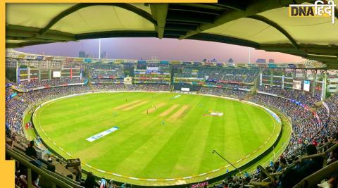 hyderabad stadium