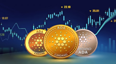 कार्डानो क्रिप्टोकरेंसी (Cardano)