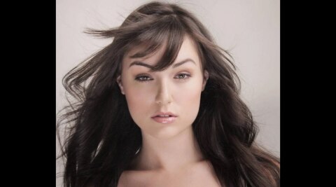 Sasha Grey