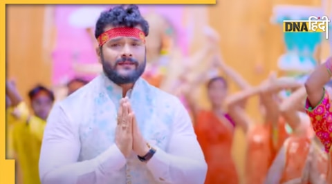 Khesari Lal Yadav का नया गाना हुआ रिलीज