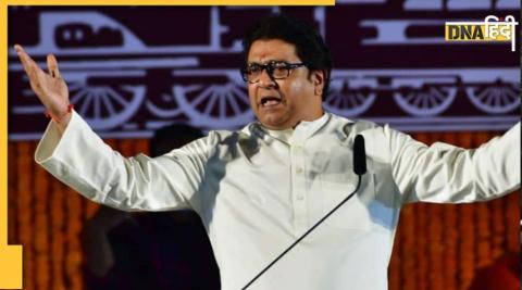 Maharashtra Raj Thackeray erupted over Pakistan Zindabad If Hindus decide  than