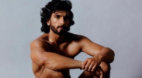 Ranveer Singh Sex Playlist