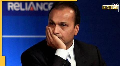 Anil Ambani