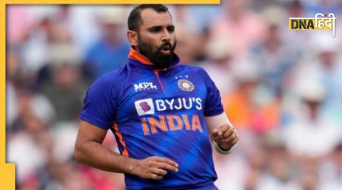 shami 2022 world cup