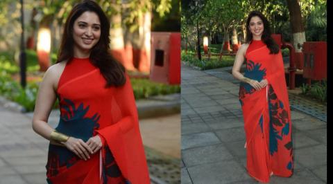 Celebs Praise Tamannaah Bhatia Look