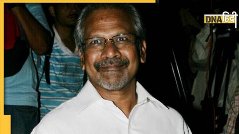 Mani Ratnam मणिरत्नम