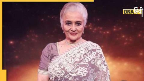 Asha Parekh, Dadasaheb Phalke Award: आशा पारेख को मिलेगा दादा साहेब फाल्के सम्मान