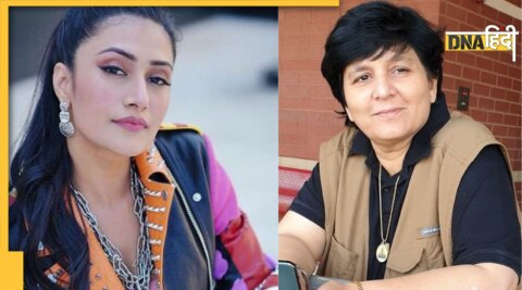 Neha Kakkar-Falguni Pathak की कोल्ड वॉर में हुई धनश्री की एंट्री