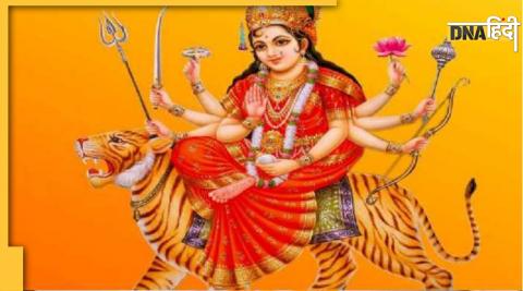 Shardiya Navratri 2022