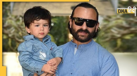 Saif Ali Khan का पुराना वीडियो वायरल 