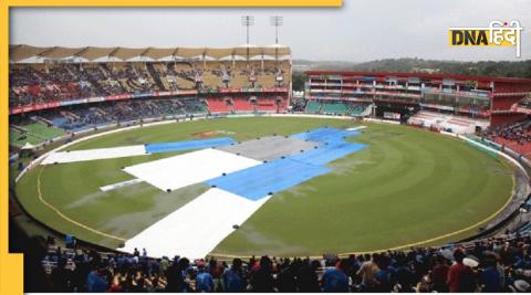 ind vs sa 1st t20 weather report