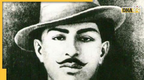  Bhagat Singh Life Facts