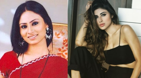 Mouni Roy Trolled For Getting Multiple Plastic Surgeries 