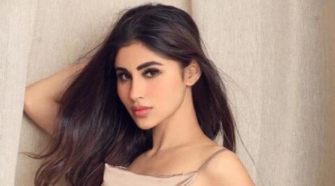 Mouni Roy in Brahmastra