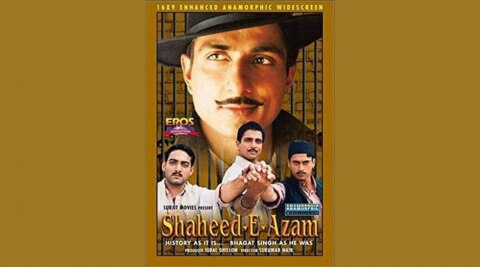 Shaheed-E-Azam (2002) 