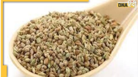 soaked ajwain ke fayde 