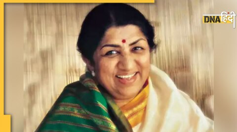 Lata Mangeshkar