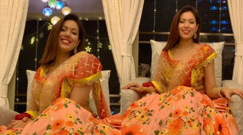 Munmun Dutta FIR