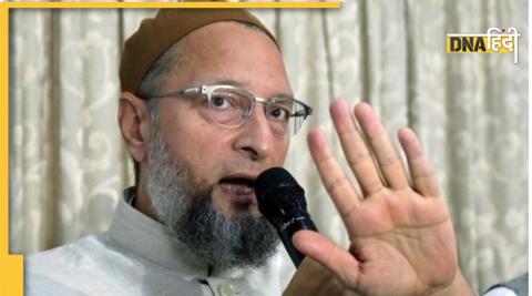 asaduddin owaisi