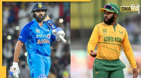 IND vs SA t20 2022