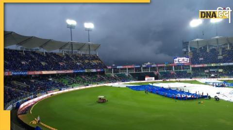 IND vs SA t20 Thiruvananthapuram weather report