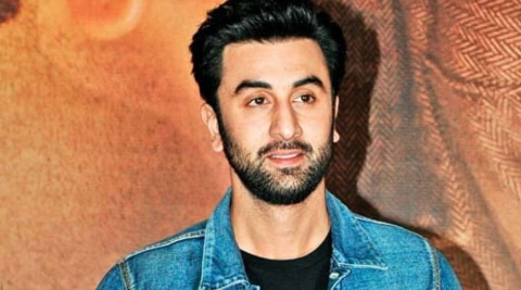 Ranbir Kapoor Addiction to Nicotine