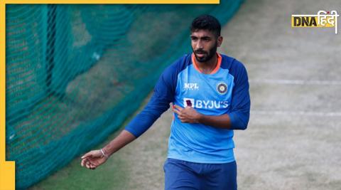 IND vs SA t20 2022 Jasprit Bumrah