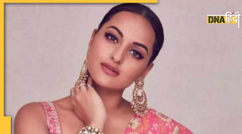 Sonakshi Sinha ने जड़ा कॉमेडियन को थप्पड़