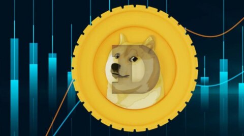 डॉगकॉइन क्रिप्टोकरेंसी (Dogecoin)