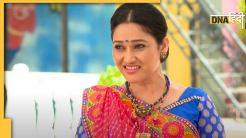 Dayaben-Disha Vakani : दयाबेन