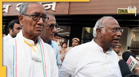 digvijay singh