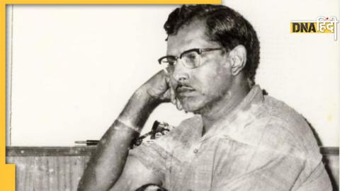 Hrishikesh Mukherjee ऋषिकेश मुखर्जी 