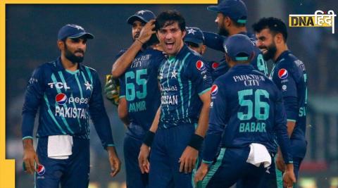 PAK vs ENG 6th T20I Live streaming