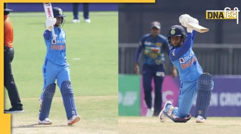 Women's Asia Cup 2022 live streaming and scorecard