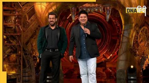 Bigg Boss 16 Live Updates, Salman Khan