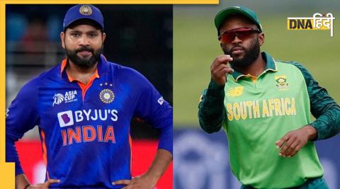 Ind Vs SA 2ND T20 Live Streaming